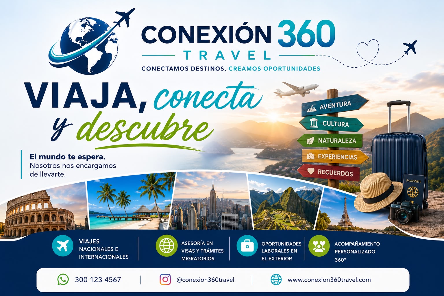 VISA AMERICA CITAS EN 30 DIAS